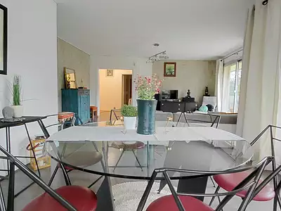 Appartement, 124,79 m²