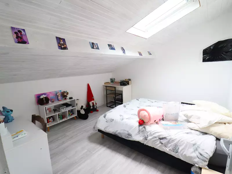 Maison, 155 m²