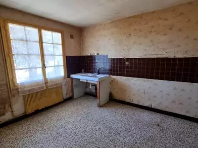 Maison, 109 m²