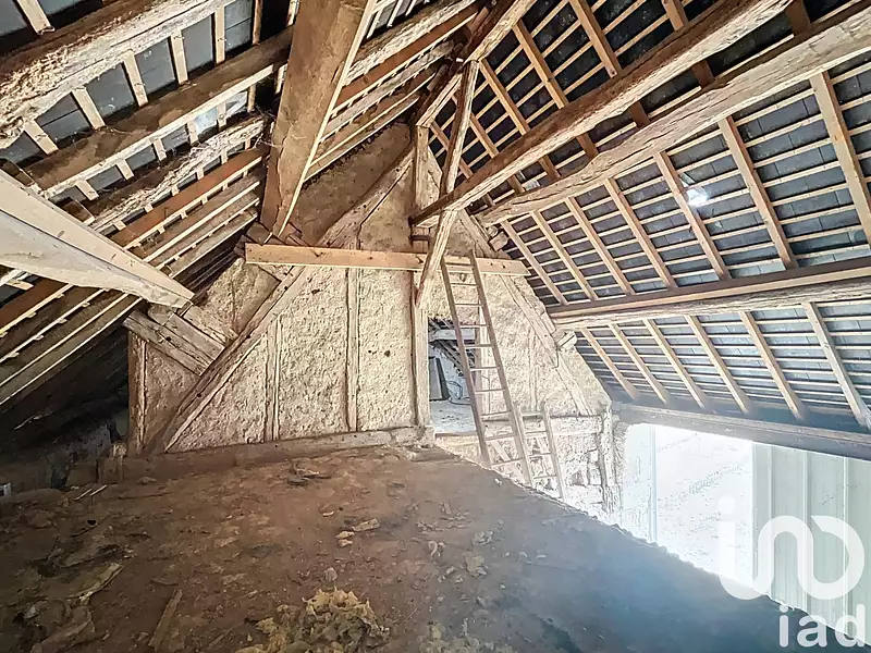 Maison, 71 m²