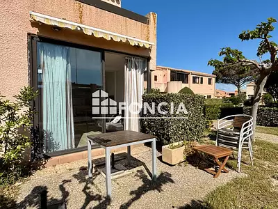 Appartement, 31 m²