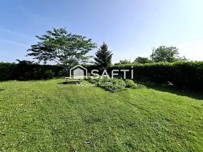Maison, 150 m²
