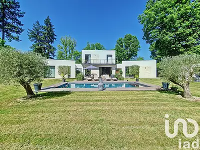 Maison, 262 m²