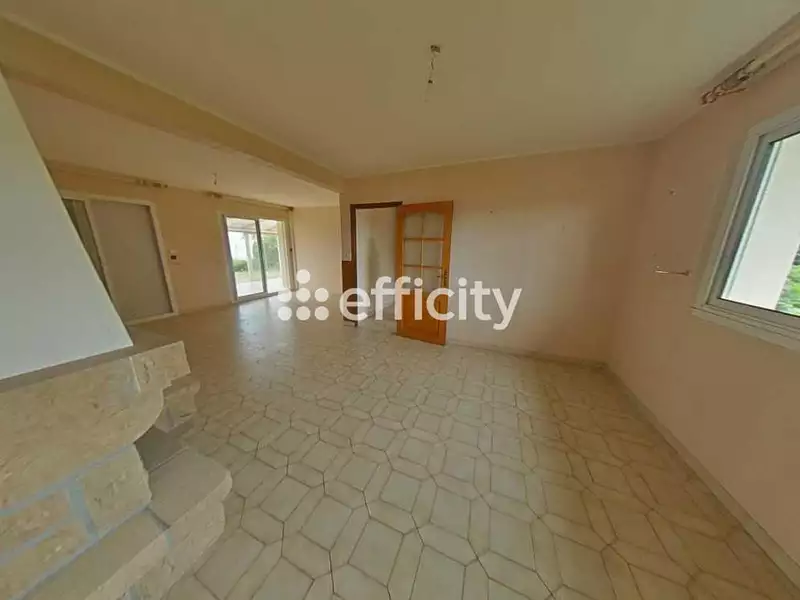Maison, 130 m²