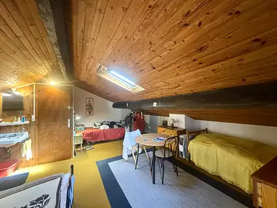 Maison, 92 m²