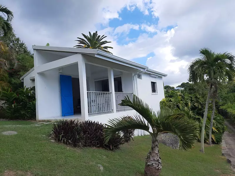 Maison, 36 m²