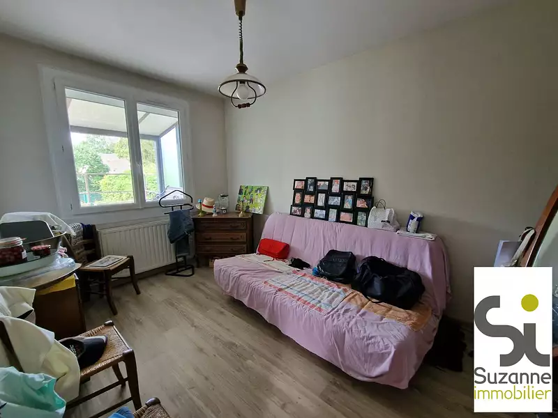 Maison, 80 m²