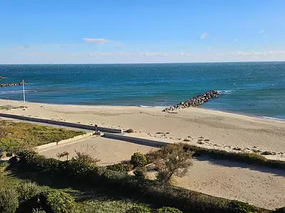 Appartement, 47,56 m²