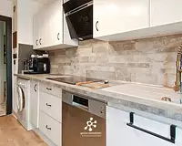 Appartement, 56,17 m²