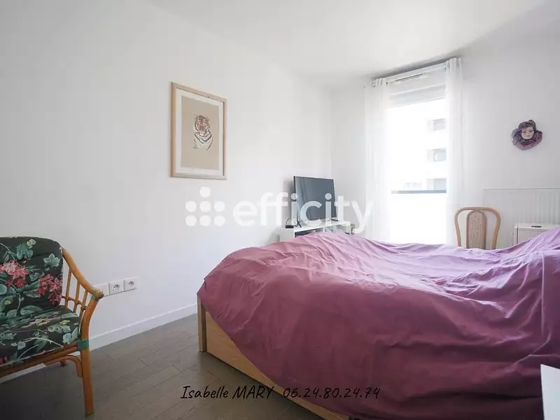 Appartement, 65 m²