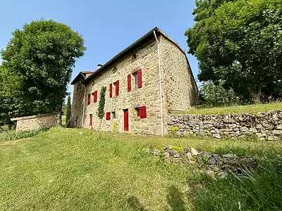 Maison, 201,81 m²