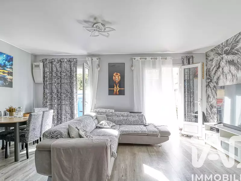 Appartement, 104 m²