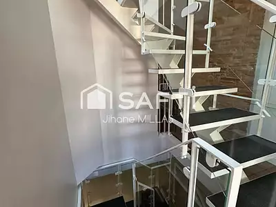 Appartement, 188 m²