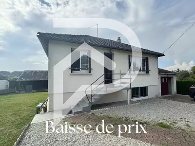 Maison, 65 m²