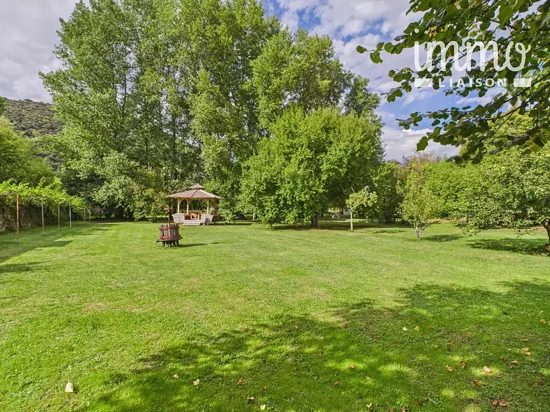 Maison, 145 m²