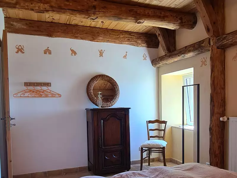 Maison, 199,84 m²