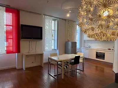 Appartement, 60,85 m²