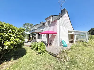 Maison, 137 m²