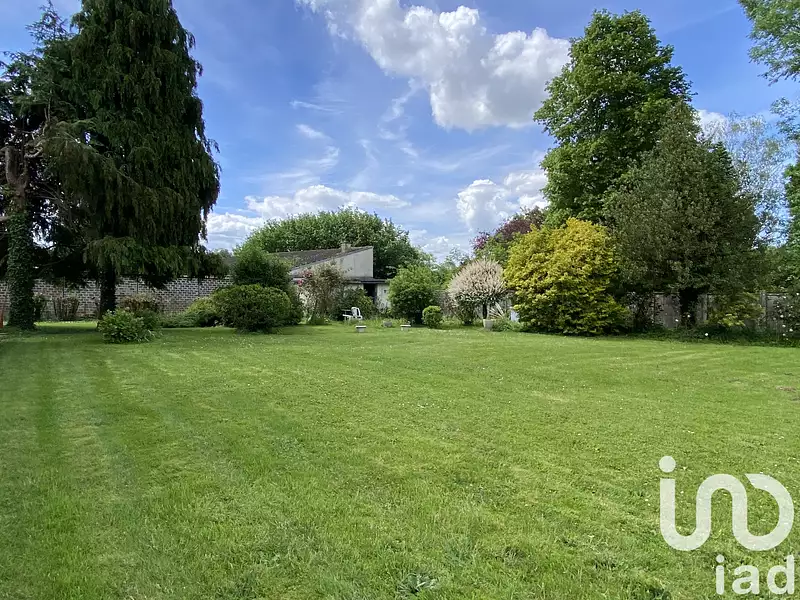 Maison, 224 m²