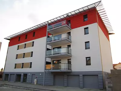 Appartement, 79,26 m²