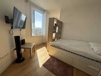 Appartement, 30 m²