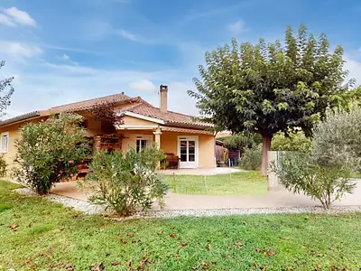 Maison, 177 m²