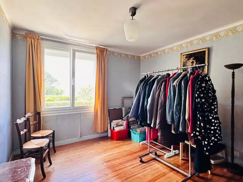 Maison, 106 m²