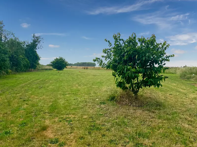 Terrain, 2 948 m²