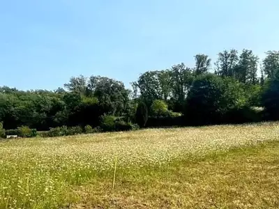 Terrain, 6 746 m²