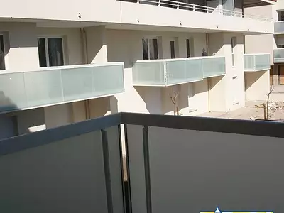 Appartement, 37,35 m²