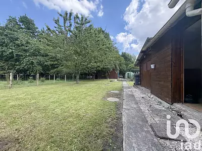 Maison, 80 m²