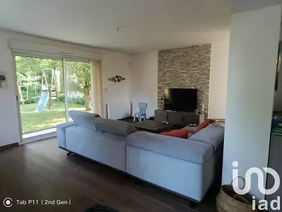 Maison, 155 m²