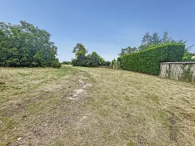 Terrain, 950 m²
