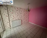 Appartement, 55,17 m²