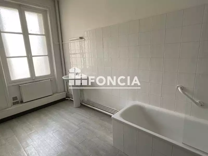 Appartement, 112 m²