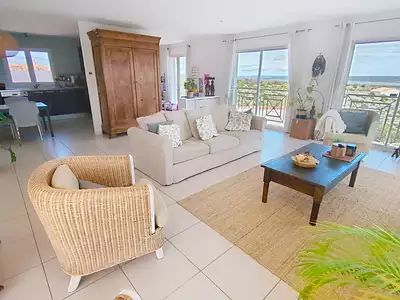 Maison, 206 m²