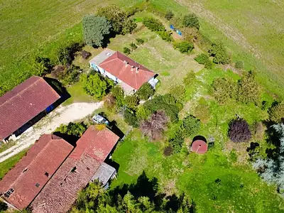Maison, 87 m²