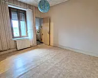 Appartement, 61,82 m²