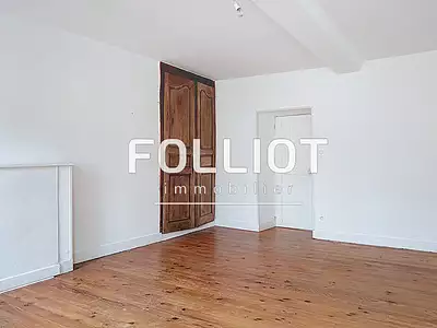 Maison, 70,6 m²