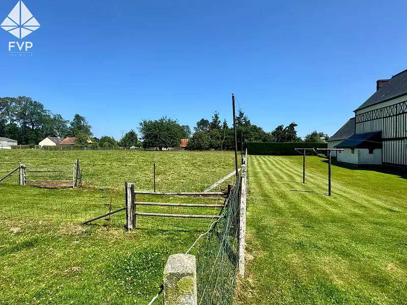 Divers, 166 m²