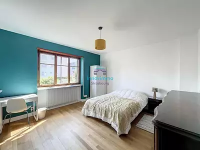 Appartement, 18,32 m²