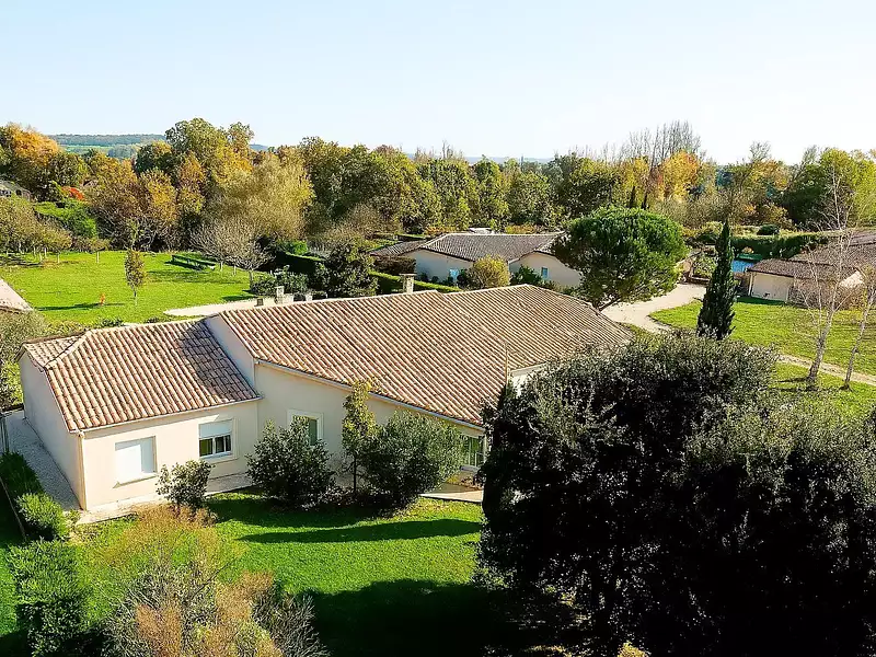 Maison, 200,42 m²