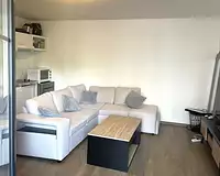 Appartement, 49,17 m²