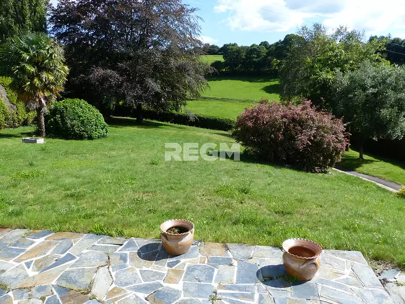 Maison, 138 m²