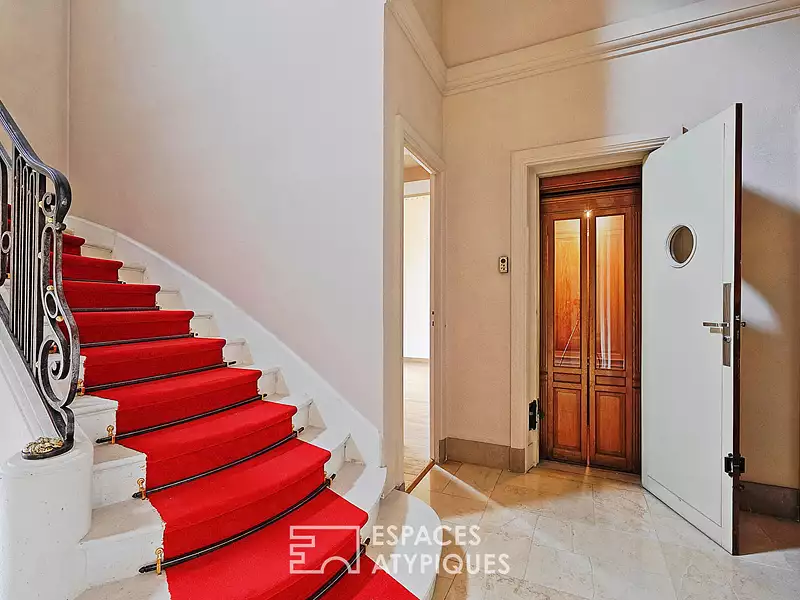 Maison, 804 m²