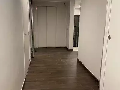 Appartement, 45 m²