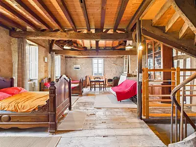Maison, 270 m²