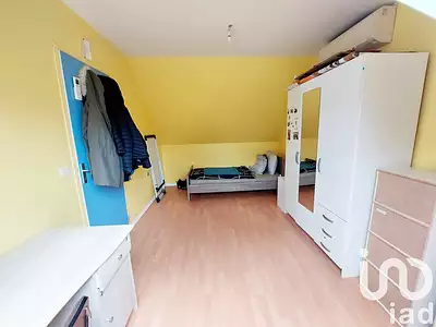 Maison, 91 m²