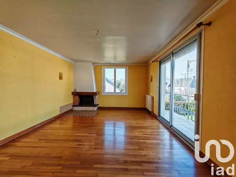 Maison, 76 m²