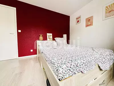 Appartement, 84,05 m²